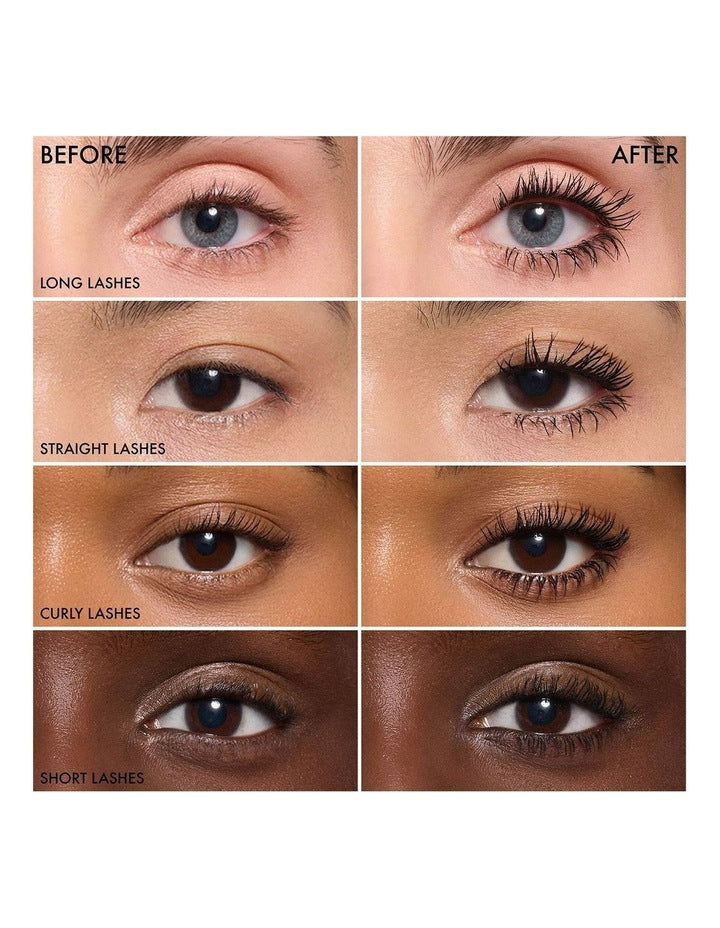 Diorshow Overvolume Waterproof Mascara