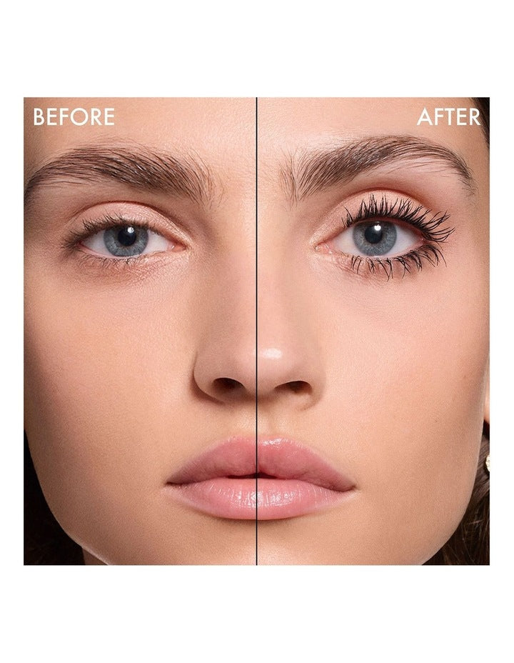 Diorshow Overvolume Waterproof Mascara