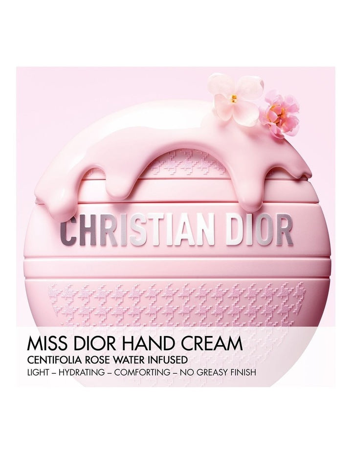 DIOR Miss Dior Hand Cream