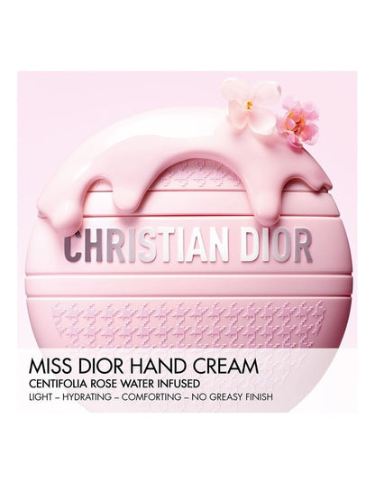 DIOR Miss Dior Hand Cream