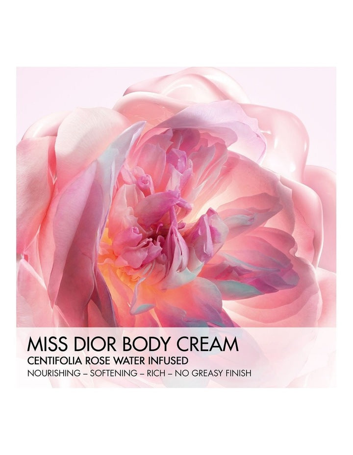 DIOR Miss Dior Body Cream