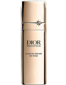 Dior Prestige La Micro-Brume de Rose Exceptional revitalizing mist