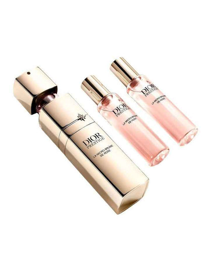 Dior Prestige La Micro-Brume de Rose Exceptional revitalizing mist