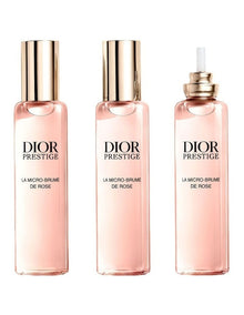 Dior Prestige La Micro-Brume de Rose Refill Exceptional revitalizing mist