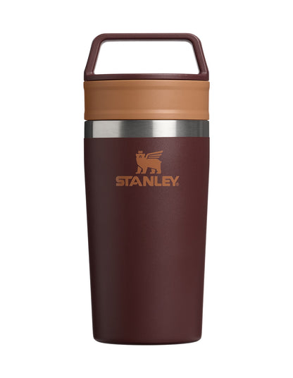 THE CAFÉ-TO-GO TRAVEL MUG 12OZ COFFEE