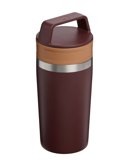 THE CAFÉ-TO-GO TRAVEL MUG 12OZ COFFEE