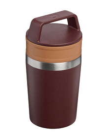 THE CAFÉ-TO-GO TRAVEL MUG 8OZ COFFEE