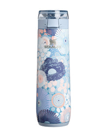FLOWSTATE SPRING BOTTLE 2OZ BLUE DREAM WILDFLOWER