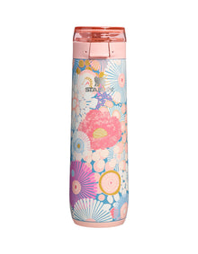 FLOWSTATE SPRING BOTTLE 2OZ SORBET WILDFLOWER