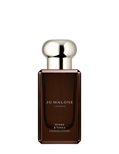 Myrrh & Tonka Cologne Intense 30ml
