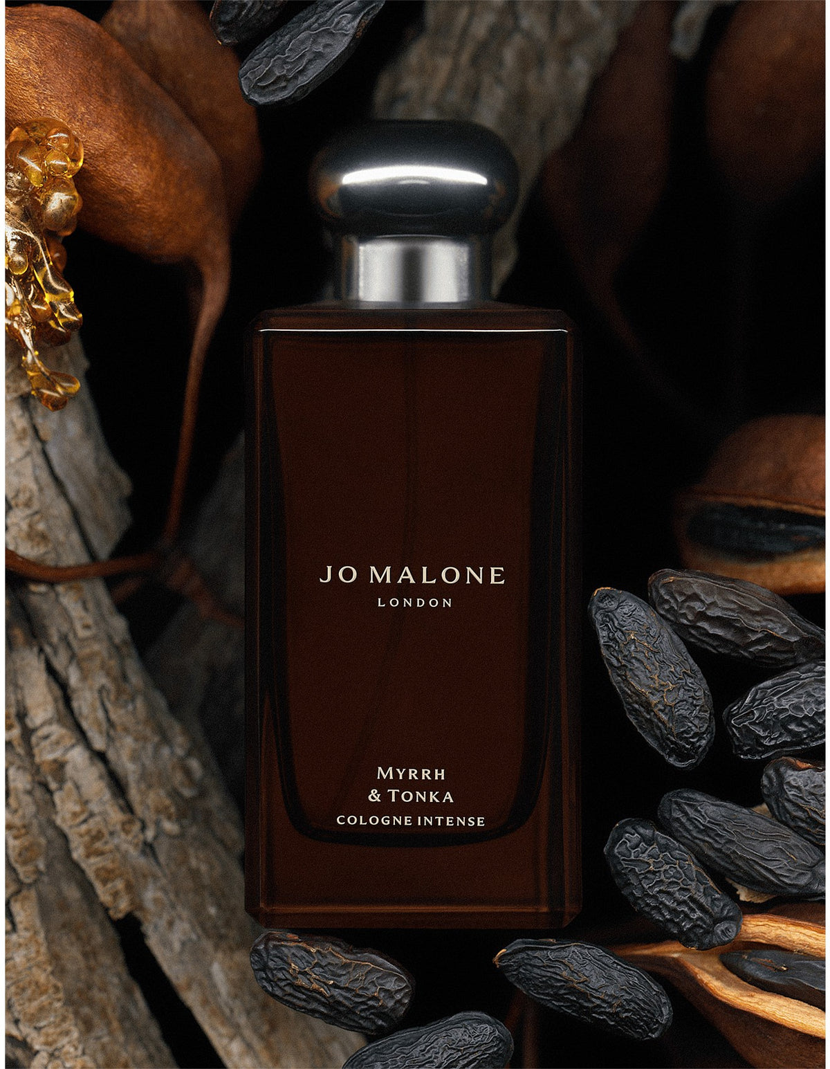 Myrrh & Tonka Cologne Intense 30ml