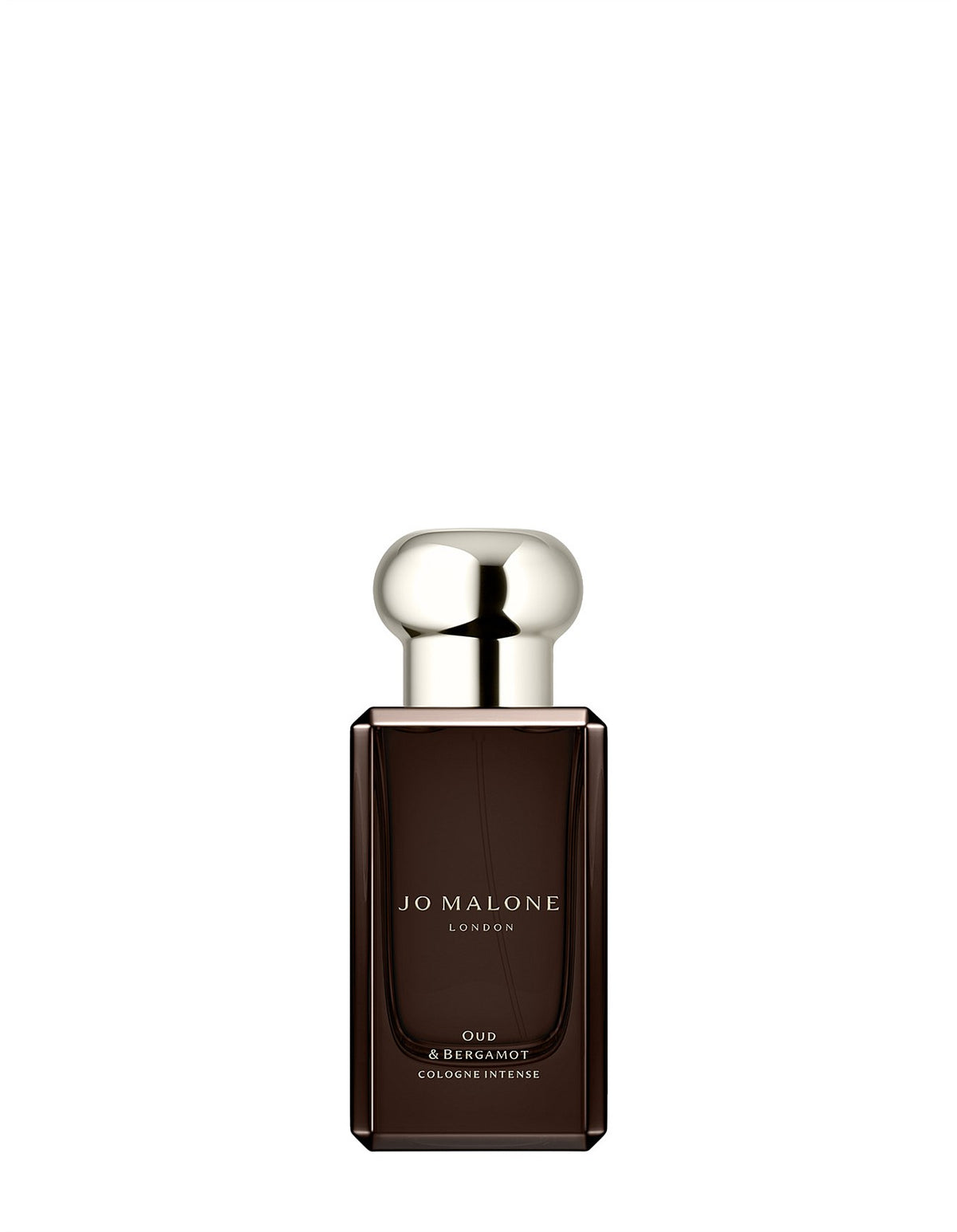 Oud & Bergamot Cologne Intense 30ml