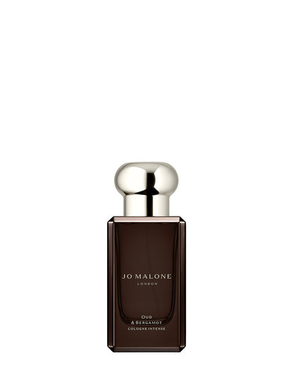 Oud & Bergamot Cologne Intense 30ml