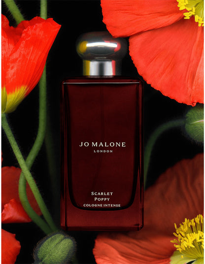 Scarlet & Poppy Cologne Intense 30ml