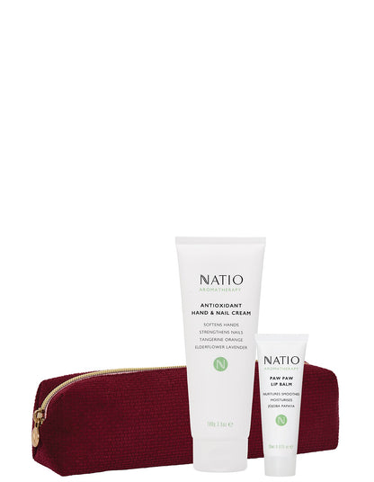 Daily Comforts Set