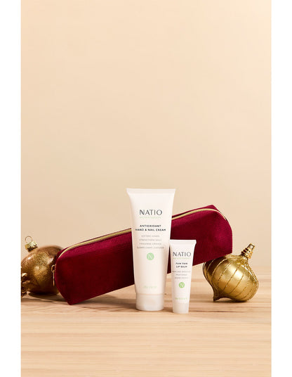 Daily Comforts Set