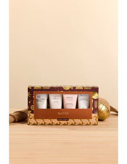 Happy Hands Set