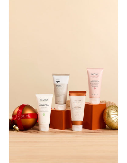 Happy Hands Set