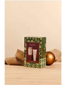 Serene Soak Set
