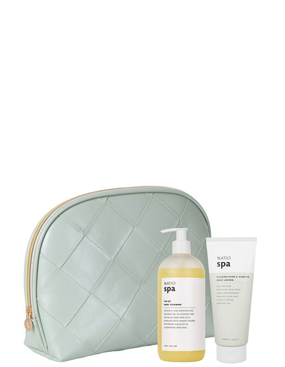 Body Boost Set