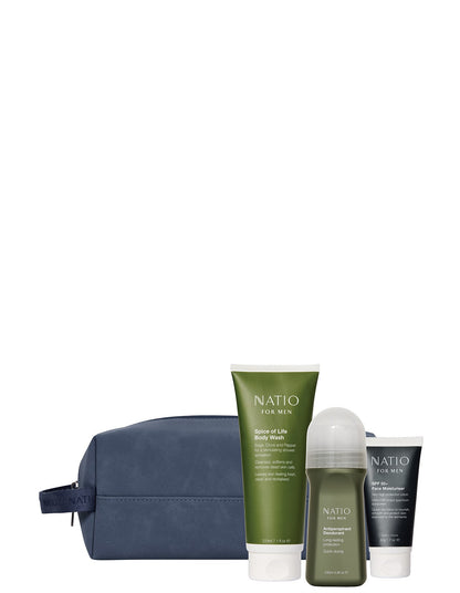 Daily Refresh Set