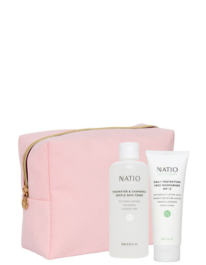 Morning Ritual Set
