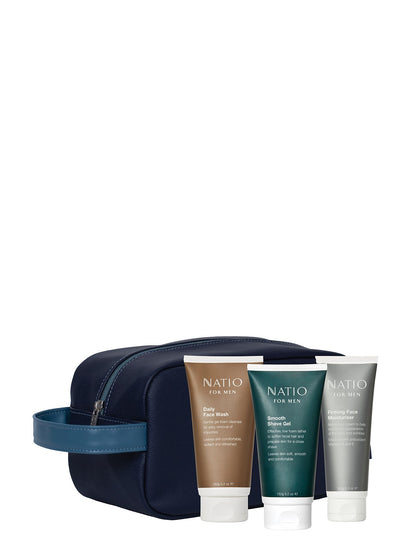 Complete Care Set