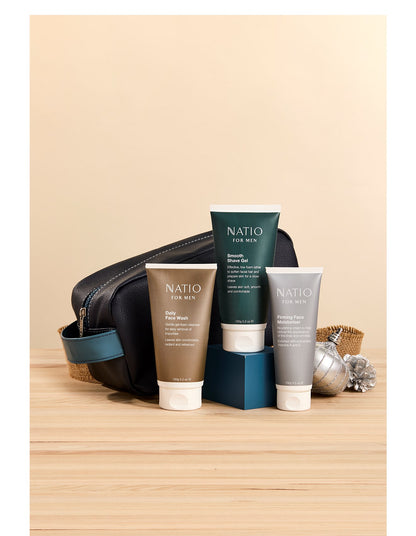 Complete Care Set