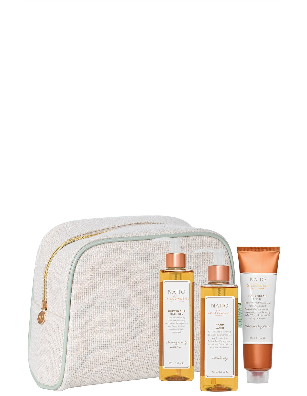 Everyday Treats Set