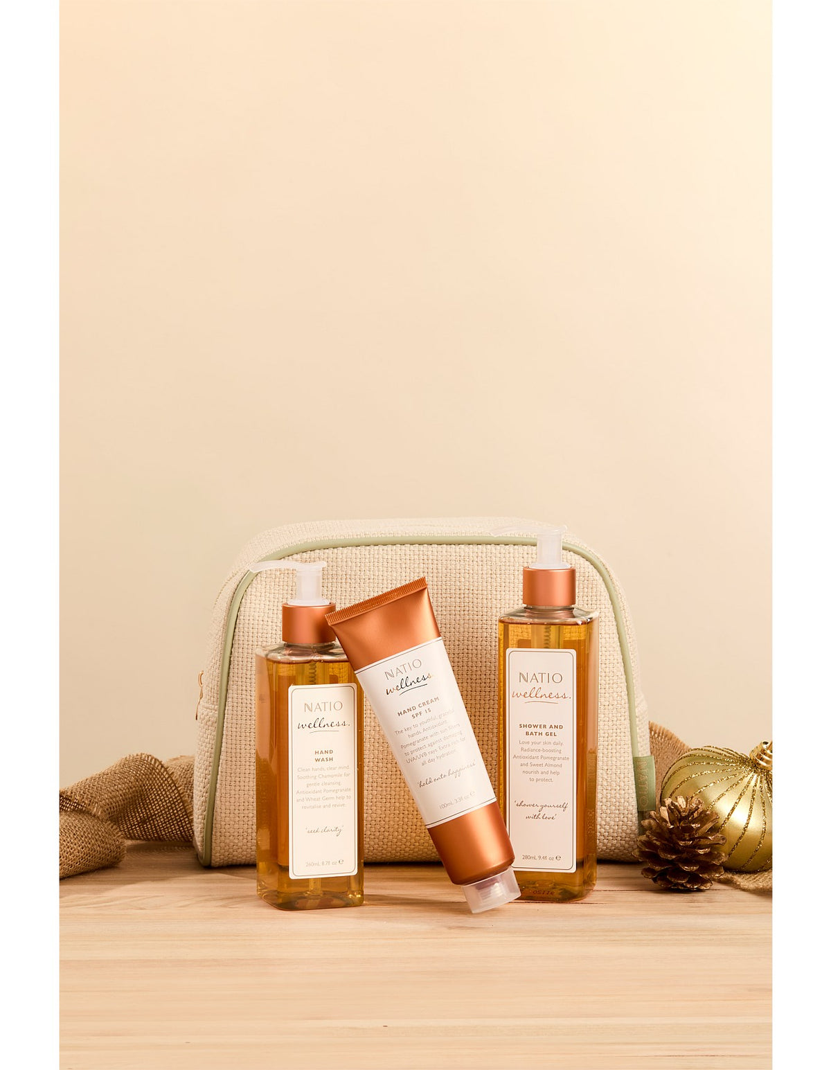 Everyday Treats Set