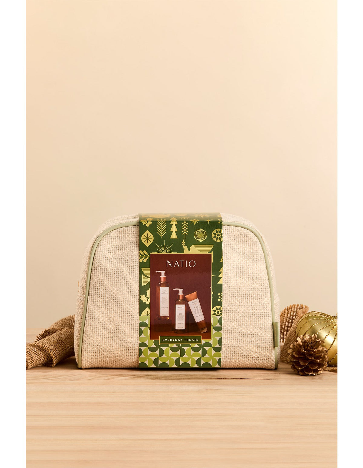 Everyday Treats Set