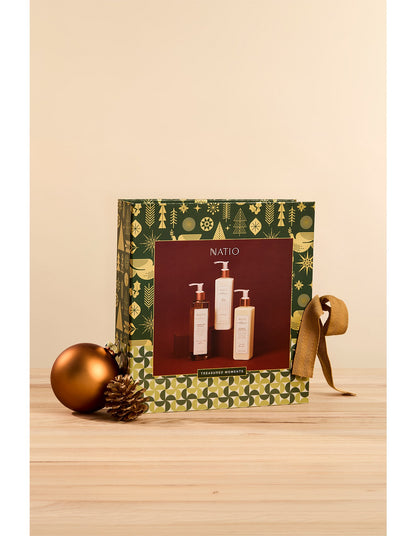 Treasured Moments Set