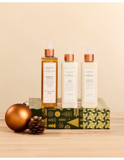 Treasured Moments Set