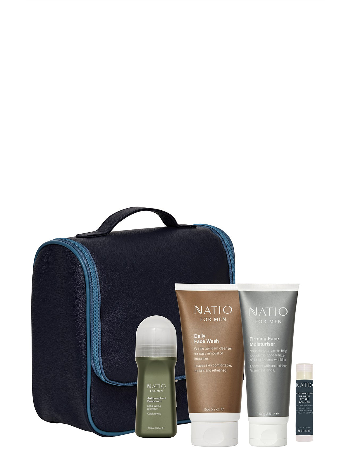 Jet Setter Set