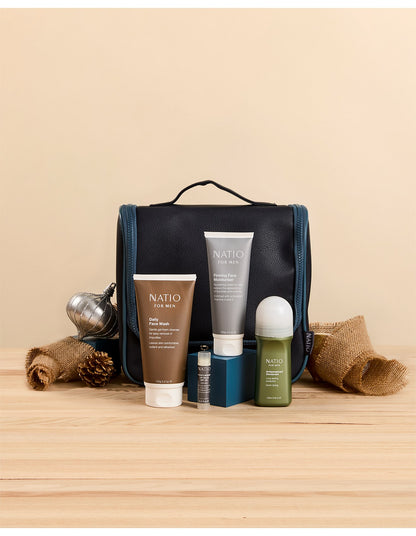 Jet Setter Set