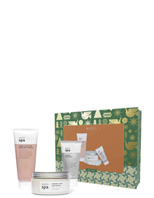 Spa Haven Set