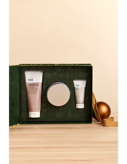Spa Haven Set