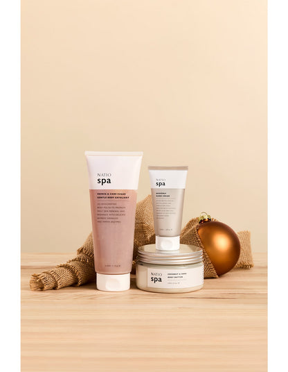 Spa Haven Set