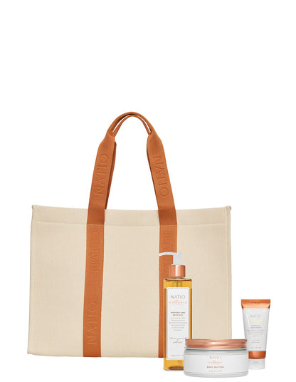Body Vitality Set