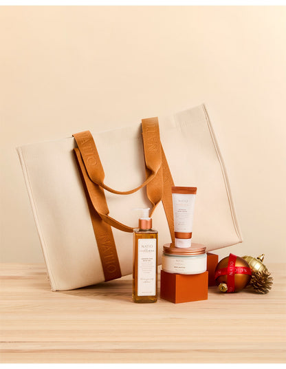 Body Vitality Set