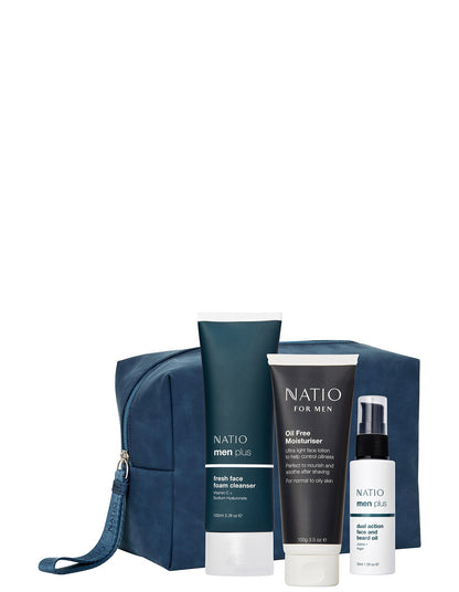 Optimal Skin Set