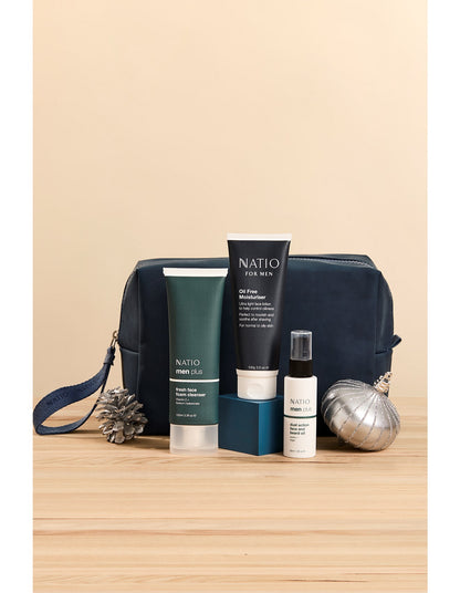 Optimal Skin Set