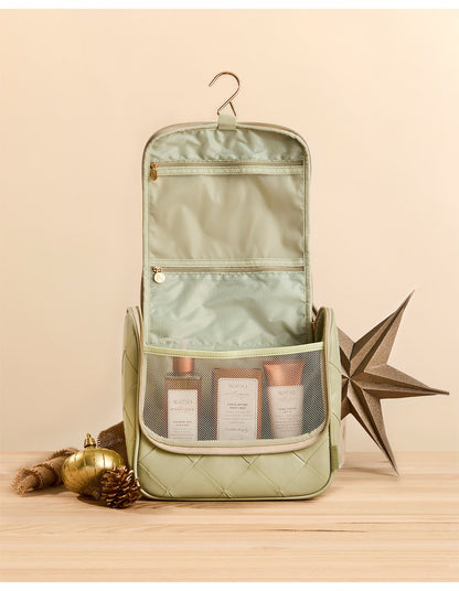 Pomegranate Pamper Set