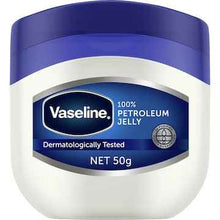 Vaseline Petroleum Jelly 50g