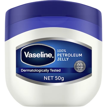 Vaseline Petroleum Jelly 50g