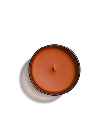 CANDLE ORANGE AMERE 220G