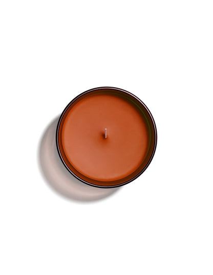 CANDLE ORANGE AMERE 220G
