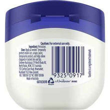 Vaseline Petroleum Jelly 50g