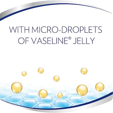 Vaseline Petroleum Jelly 50g