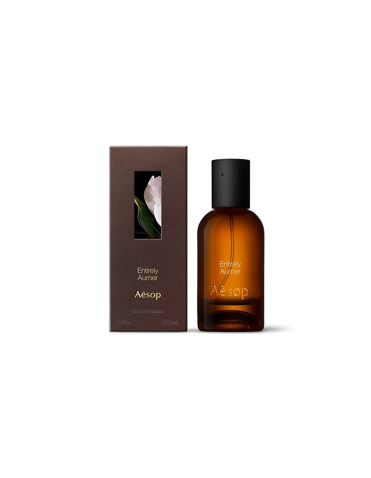 Entirely Aurner Eau de Parfum 50mL